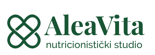 Nutricionista Aleksandra Petrović Aleavita