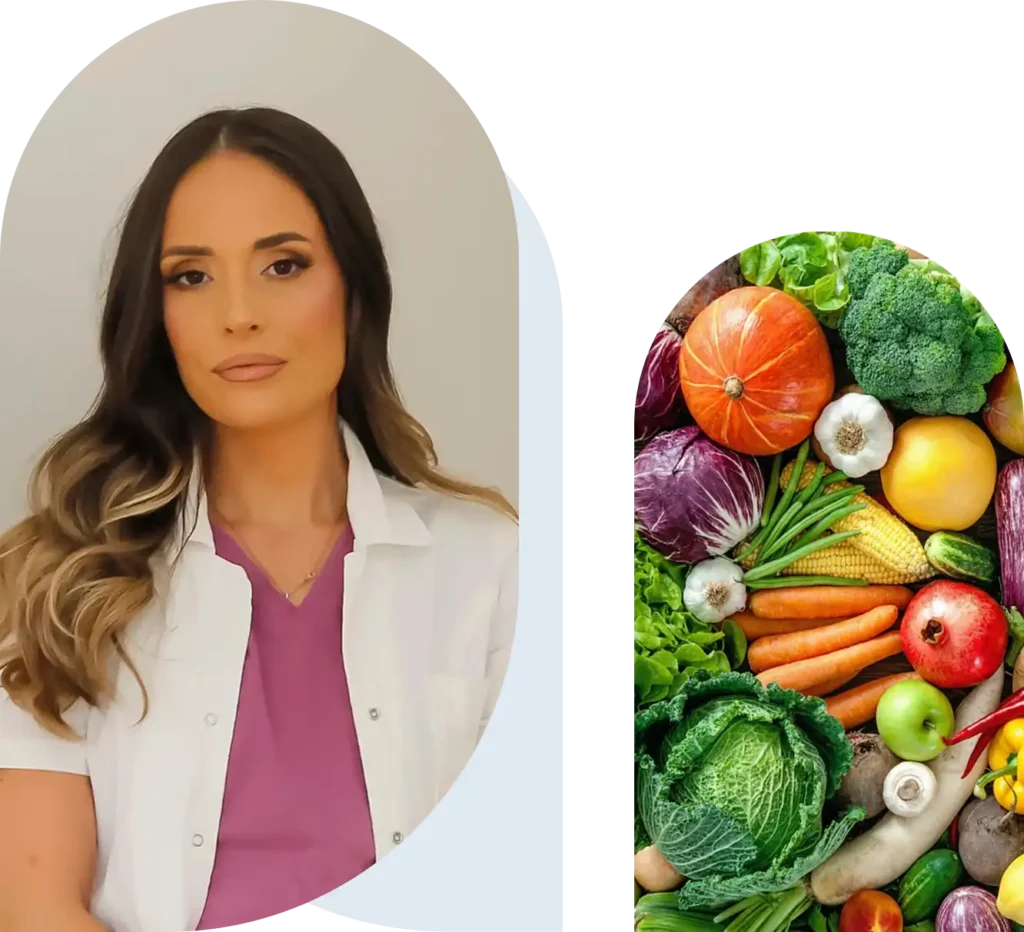Diplomirani Nutricionista Aleksandra Petrović Aleavita