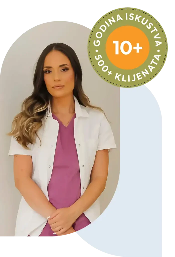Diplomirani Nutricionista Aleksandra Petrović Aleavita