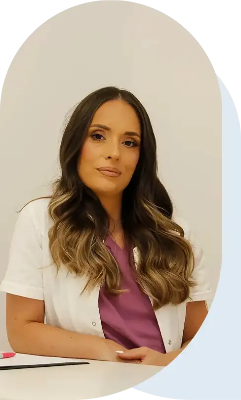 Diplomirani Nutricionista Aleksandra Petrović